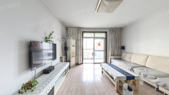 骊景美舍二手房实景图