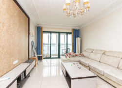 整租·恒大城 4室2厅 南_恒大城租房