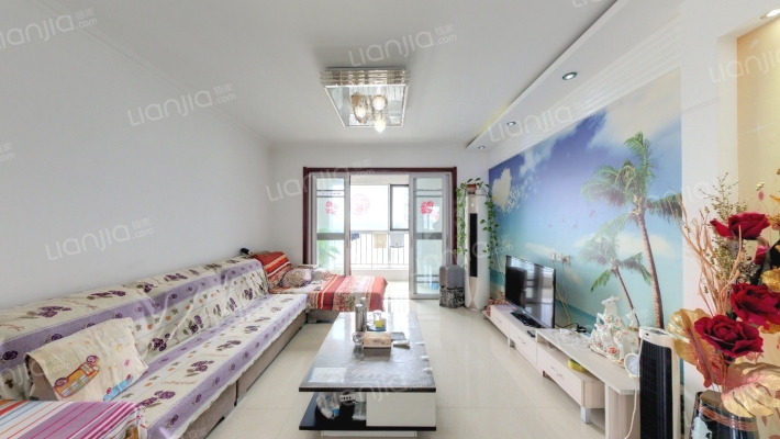 香木林小区二手房实景图