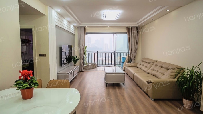 兰亭印象二手房实景图