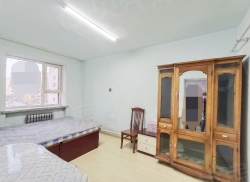 整租·光明新村西区 1室1厅 南_光明新村西区租房