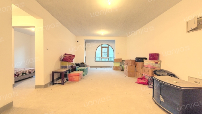 龙湖香醍漫步一区二手房实景图