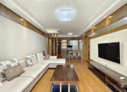 整租·富临·大都会 3室2厅 东_富临·大都会租房