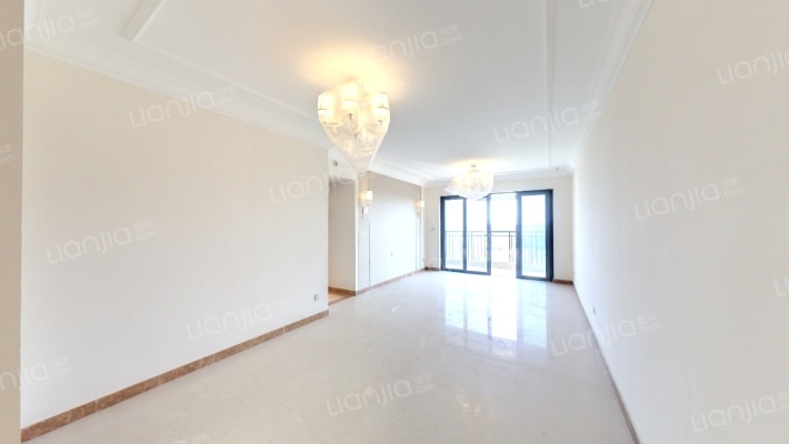 恒大文化旅游城C区二手房实景图