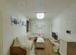 整租·郑开绿地城 3室2厅 南/北_郑开绿地城租房