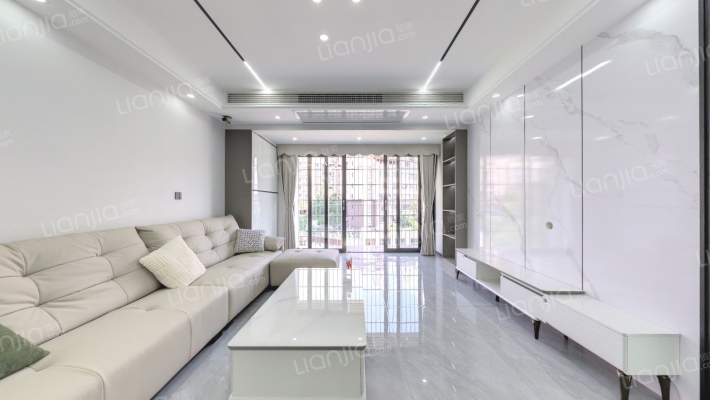 长龙家园一区二手房实景图