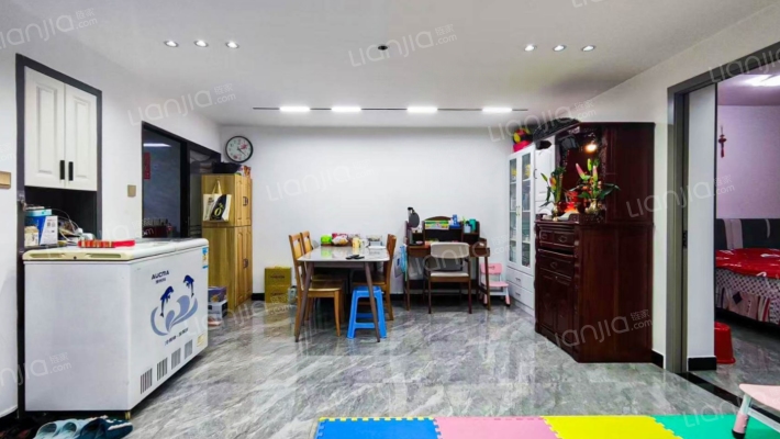 开元路22号省水利厅宿舍二手房实景图