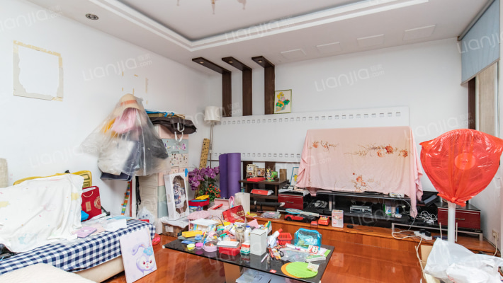 百合苑二手房实景图