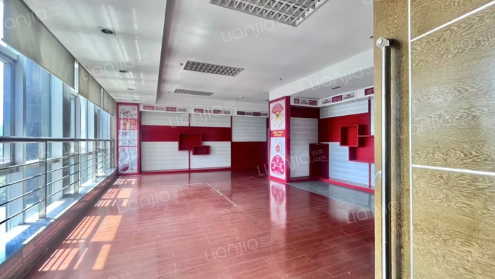 新洲银座二手房实景图