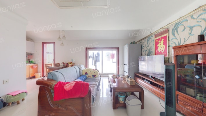 随园二手房实景图