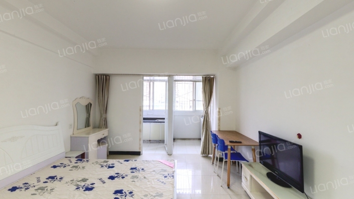 纯溪公寓二手房实景图