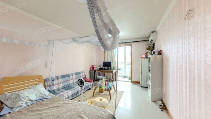 和义西里三区二手房实景图