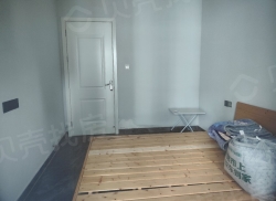 合租·中骏雍景府 4居室 南卧_中骏雍景府租房