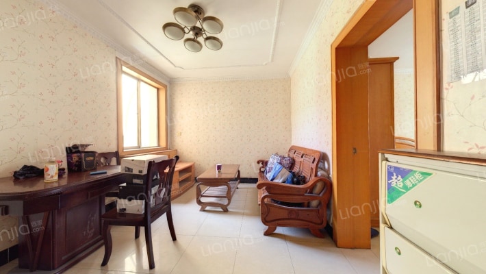 培华小区二手房实景图