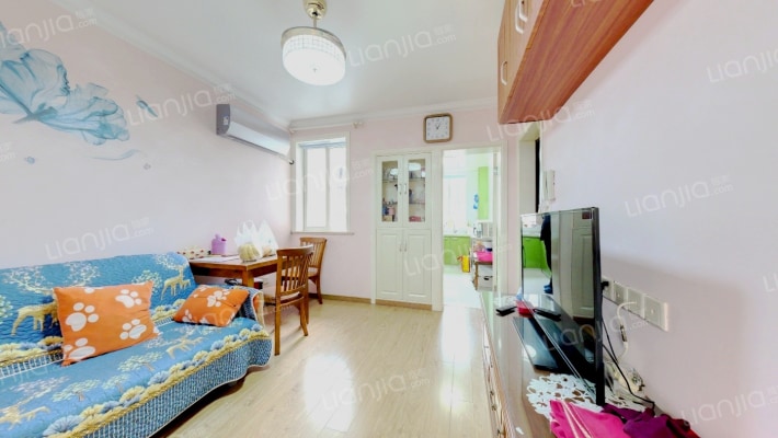 明丰苑二手房实景图