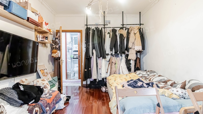 桂巷新村二手房实景图