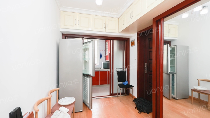 长桥一村二手房实景图