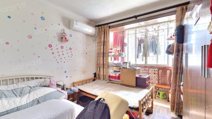 宜山路691弄二手房实景图