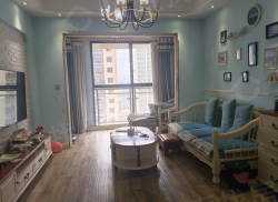 整租·紫晶国际社区 3室1厅 东南_紫晶国际社区租房