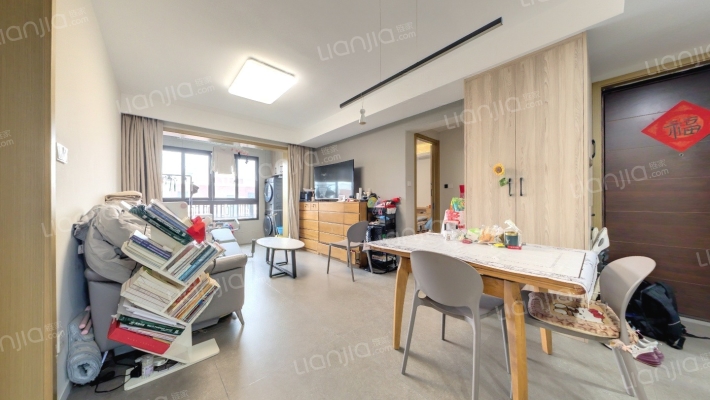 云麓里二手房实景图