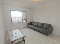 整租·沈抚中南熙悦 2室2厅 南/北_沈抚中南熙悦租房