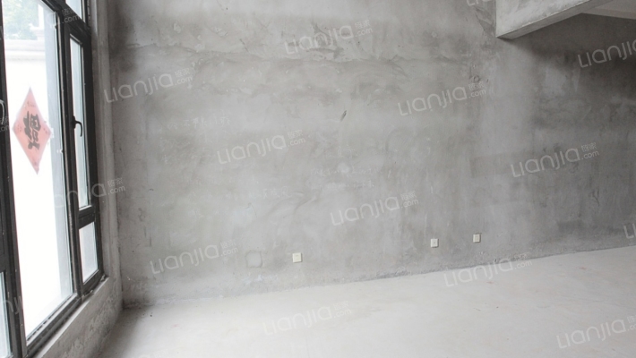 恒大金碧天下隽湖苑二手房实景图