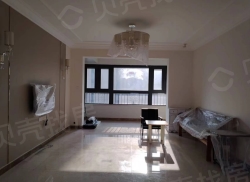 整租·恒大御龙天峰 4室2厅 南_恒大御龙天峰租房