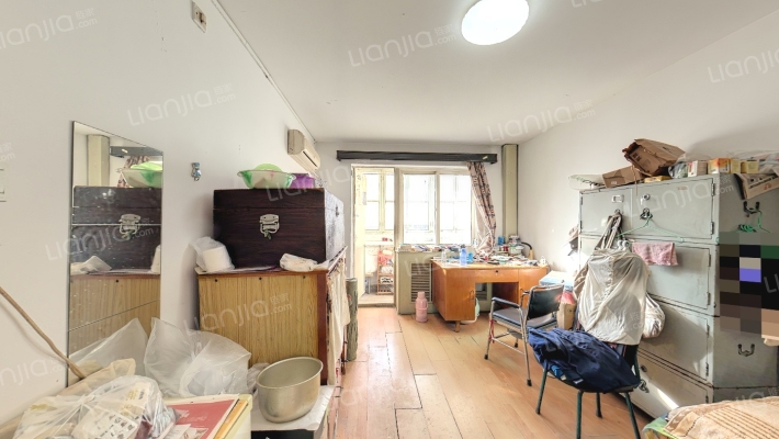 北官厅胡同二手房实景图