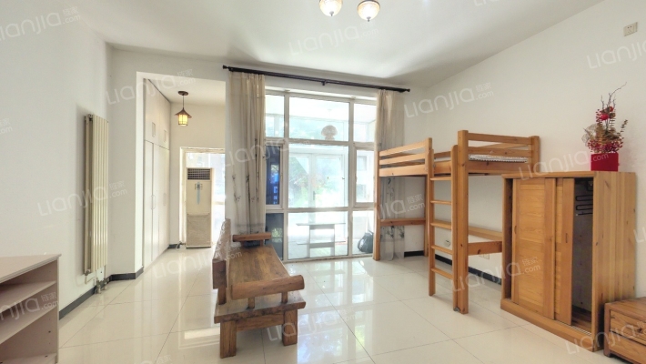 尚东庭二手房实景图