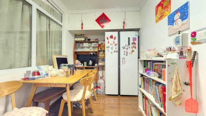 安化南里二手房实景图