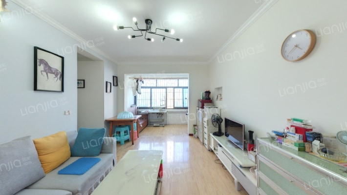 马王六村二手房实景图