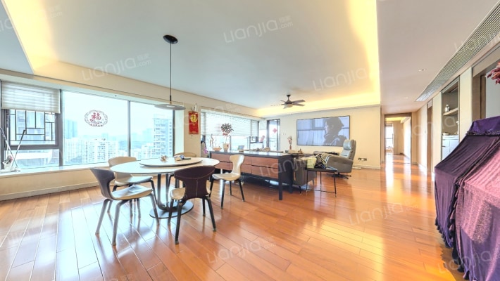 波托菲诺纯水岸九期二手房实景图