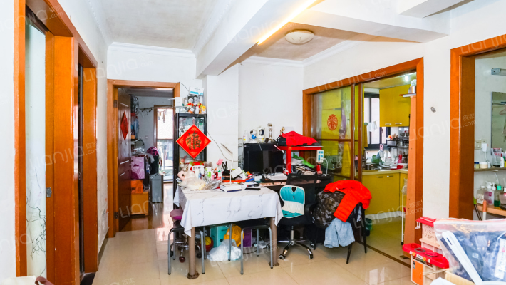 旭辉依云湾二手房实景图