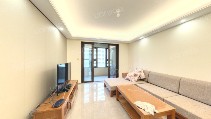 佳兆业燕然居二手房实景图