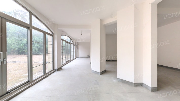 合生东郊别墅二期二手房实景图