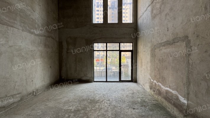 多彩贵州温泉小镇A组团二手房实景图