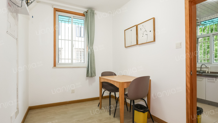 田林八村二手房实景图