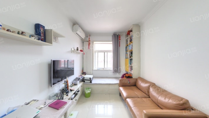 劲松五区二手房实景图