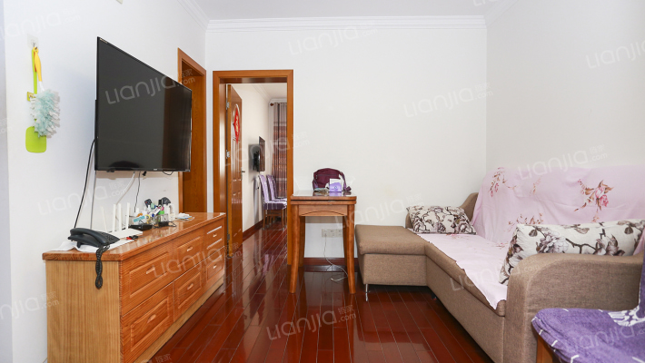 国和路611弄二手房实景图