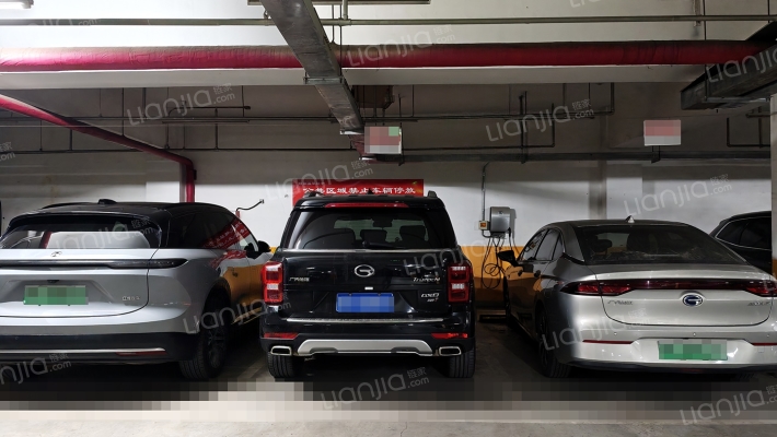 长阳国际城三区二手房实景图