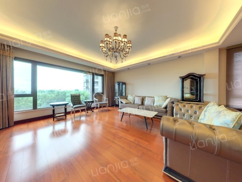 整租·玲珑湾花园七八区 4室2厅 南