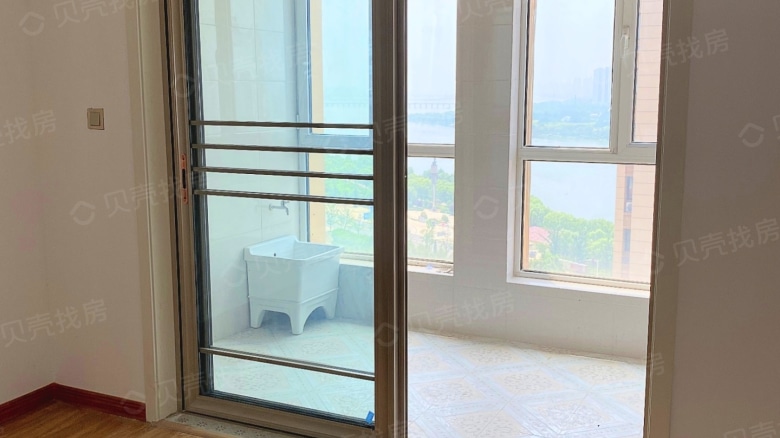 整租·滨河阳光a区 3室2厅 南