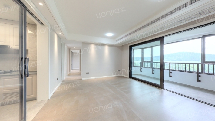 高科紫麟景院二手房实景图