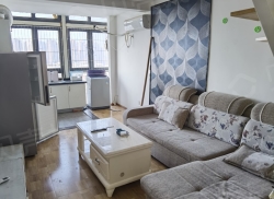 整租·欢乐新天地 2室2厅 南_欢乐新天地租房