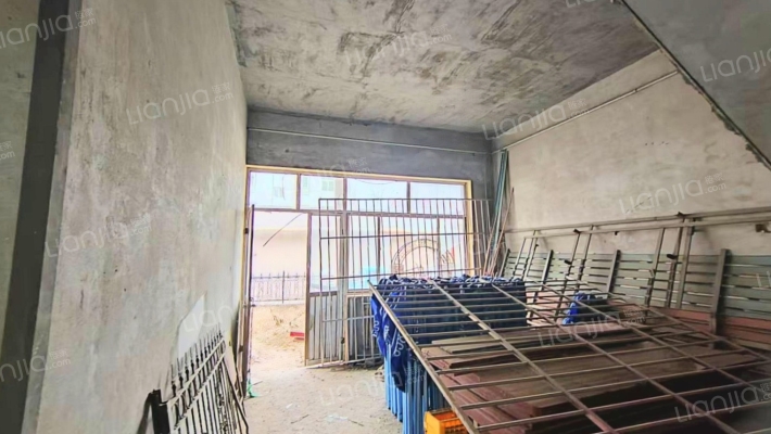 佳乐园小区二手房实景图