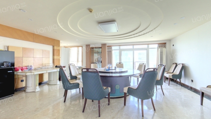 远洋风景二手房实景图