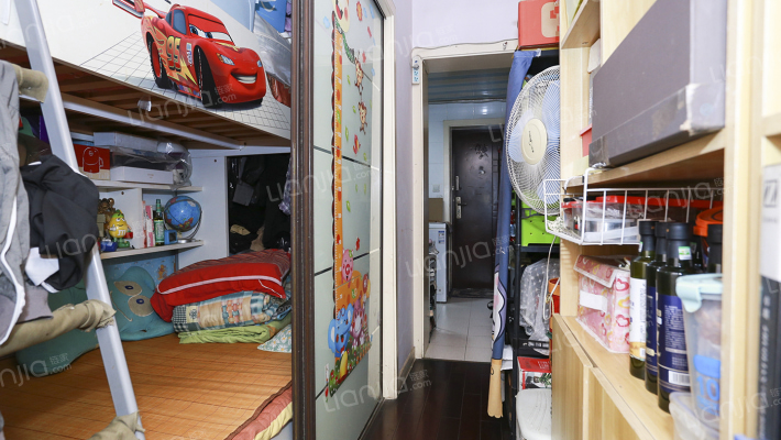 水电新村二手房实景图