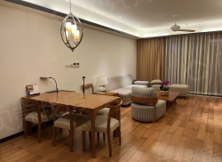 整租·半山半岛 2室2厅 南/北_半山半岛租房