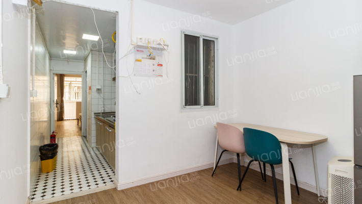 轻工大木桥小区二手房实景图