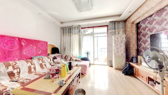 重工小区A区二手房实景图